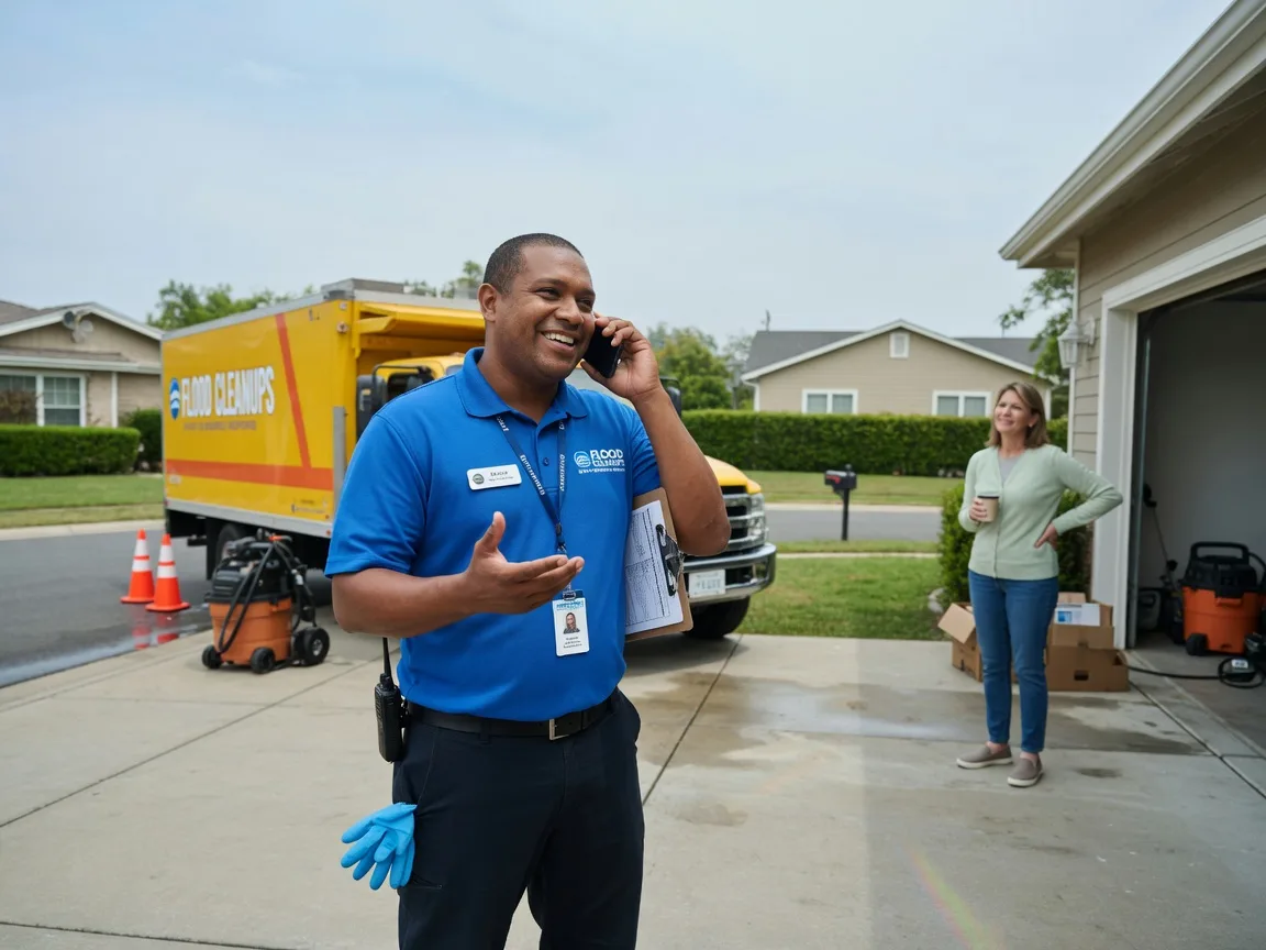 Water Damage Restoration Trout Creek, NY FAQs
